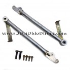 JDM EK9 Civic J-Speed Front Fender Brace Set 